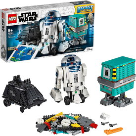 【エントリーで5倍★24時間限定クーポン配布】レゴ(LEGO) スター・ウォーズ ドロイド・コマンダー 75253