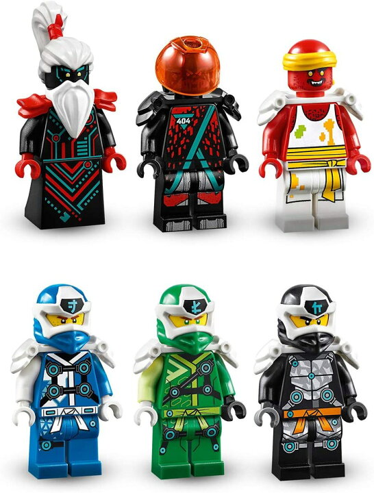 楽天市場】【2時間限定クーポン配布中】レゴ(LEGO) ニンジャゴー 