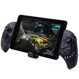楽天市場 Ipega Android Ios Pc対応 Bluetooth ゲームコントローラー ゲームパット Pg 9023の通販