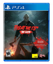 楽天市場】friday the 13th ps4（プレイステーション4｜テレビゲーム 