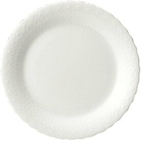 12月5日に入荷いたします。【NARUMI(ナルミ)】　シルキーホワイト　23cmミート皿 引き出物/内祝い/結婚祝い/誕生日祝い/出産祝い/記念品プレミアム・アート・ボンチャイナ