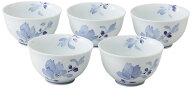 辻が花 仙茶揃 西海陶器
