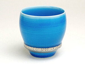 y̑z {OX(ۂ) Ɂiہj SAKE GLASS Z Lc