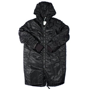 �ySALE�zCheap Monday�i�`�[�v�}���f�[�jFANATIC PARKA Black �X�L�j�[/�f�j��