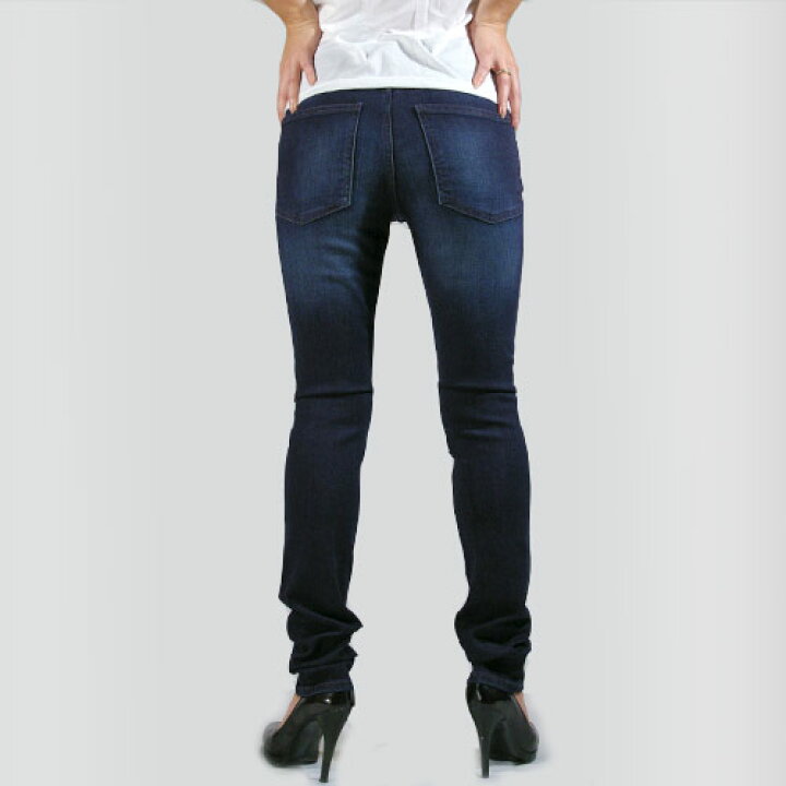 楽天市場】【SALE】Cheap Monday（チープマンデー）TIGHT MID RISE 