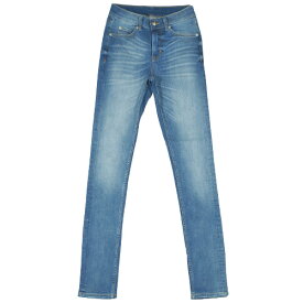 【SALE】Cheap Monday（チープマンデー）TIGHT MID RISE SLIM Dug Up Blueスキニー/デニム