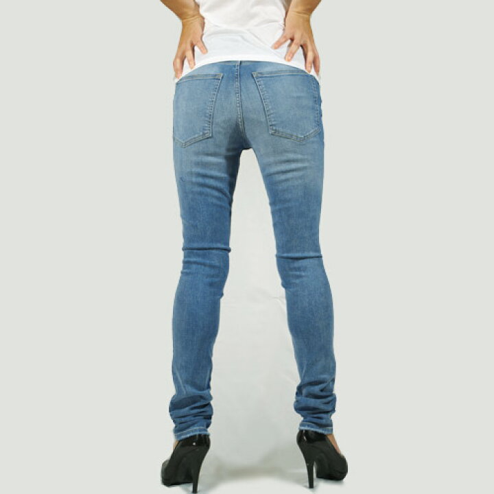 楽天市場】【SALE】Cheap Monday（チープマンデー）TIGHT MID RISE 
