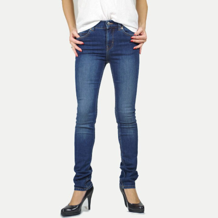 楽天市場】【SALE】Cheap Monday（チープマンデー）TIGHT MID RISE 