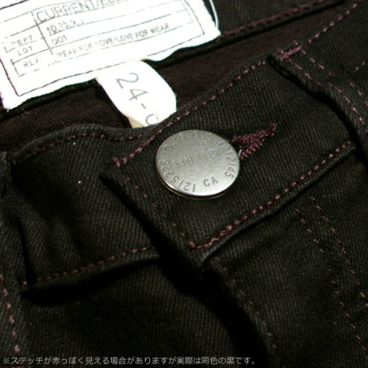 楽天市場】【SALE】CURRENT ELLIOTT（カレントエリオット）THE 