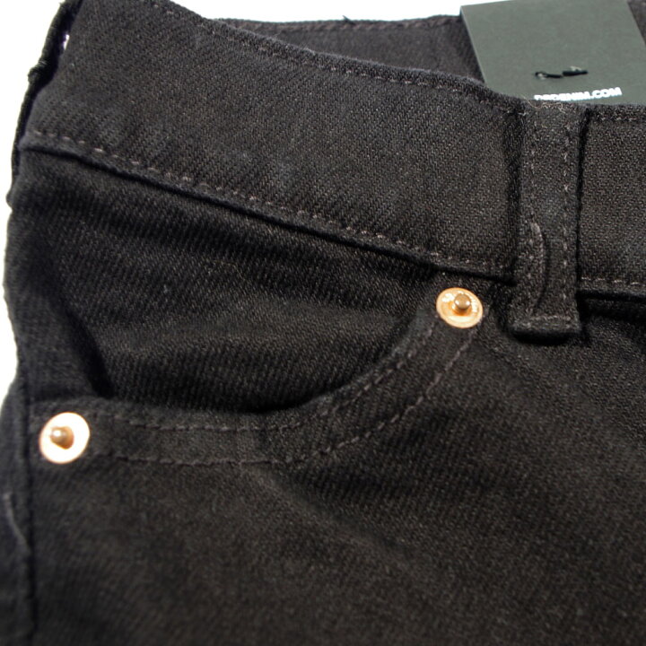 楽天市場】DR DENIM ドクターデニム DIXY STRAIGHT Low Rise Slim 