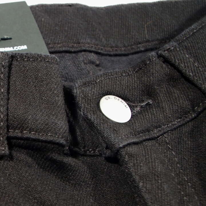 楽天市場】DR DENIM ドクターデニム DIXY STRAIGHT Low Rise Slim 