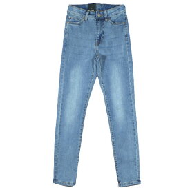 【SALE】DR DENIM（ドクターデニム）ERIN HIGH RISE SKINNY Yonder Blue Wash ハイライズデニム スキニーデニム インディゴデニム