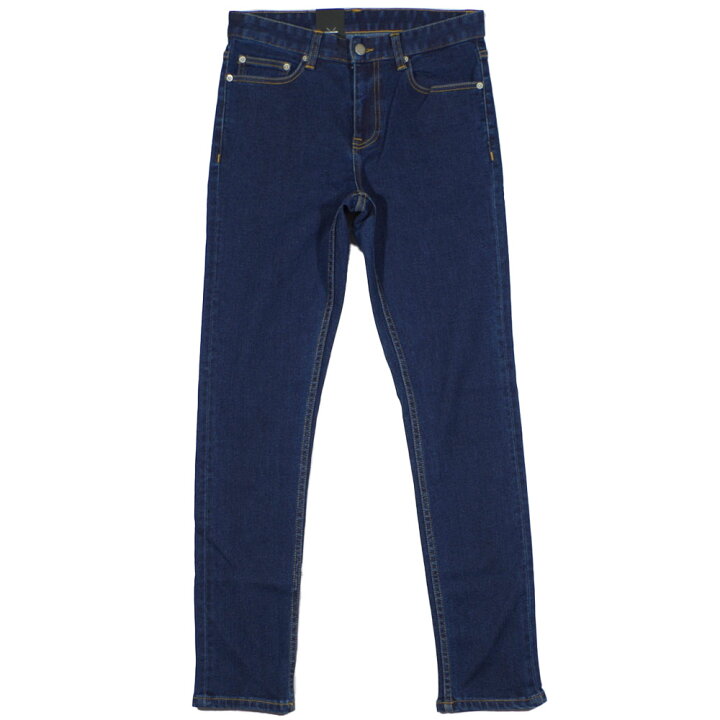 楽天市場】【SALE】DR DENIM ドクターデニム CHASE Skinny Tapered 