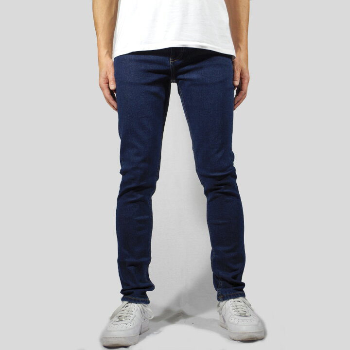 楽天市場】【SALE】DR DENIM ドクターデニム CHASE Skinny Tapered 