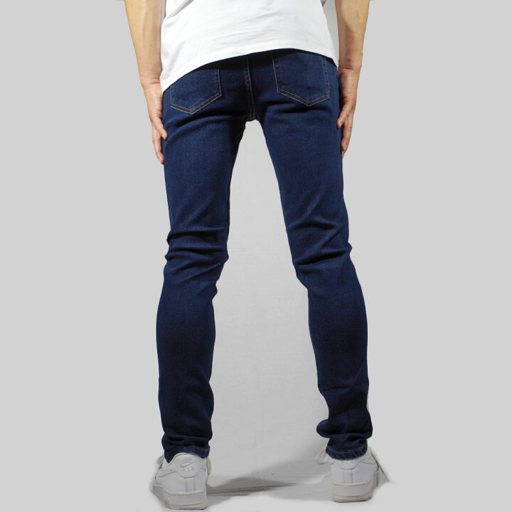 楽天市場】【SALE】DR DENIM ドクターデニム CHASE Skinny Tapered 