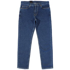 【SALE】DR DENIM ドクターデニム CLARK Slim Tapered Brook Mid Retro テーパードデニム スリムテーパード メンズデニム ジーンズ メンズ デニムパンツ クラーク メンズジーンズ