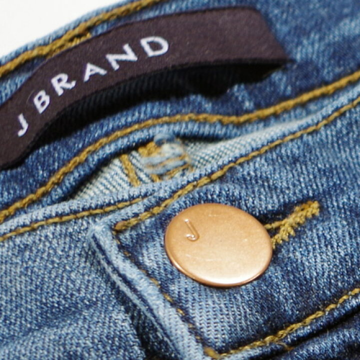 楽天市場】【SALE】J Brand（ジェイブランド・ジェーブランド）1187 