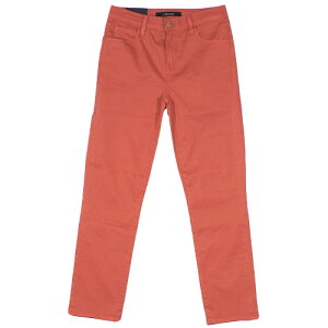 �ySALE�zJ BRAND�i�W�F�C�u�����h�E�W�F�[�u�����h�jRUBY HIGH RISE CROP CIGARETTE Begonia �V�K���b�g�f�j�� �N���b�v�h�f�j�� �J���[�f�j�� ���b�h�f�j��