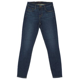 【SALE】J Brand ジェイブランド・ジェーブランド835 MID RISE CROP SKINNY Eco Sublimeスキニー クロップドスキニー スキニーデニム ジーンズ レディース ボトムス