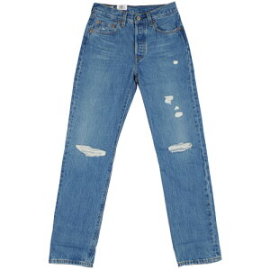 �ySALE�zLevi's Premium ���[�o�C�X �v���~�A�� 501 ORIGINAL Athens Crown with Destruction���[�o�C�X �n�C���C�Y�f�j�� 501 �_���[�W�W�[���Y ���f�B�[�X�W�[���Y Levis LEVIS