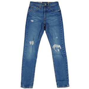 �ySALE�zLevi's ���[�o�C�X 501 HIGH RISE SKINNY LEG Jive Tribe ���[�o�C�X501 �X�L�j�[ �f�j�� �n�C���C�Y �W�[���Y �_���[�W�f�j�� �A���N���� ���f�B�[�X �W�[���Y levis 501