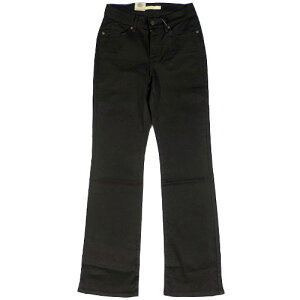 Levi's [oCX CLASSIC BOOTCUT Soft Black [oCX fB[X Levis NbVbNu[cJbg u[cJbgfj ubNfj ubNW[Y fB[XW[Y