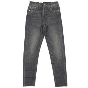 �ySALE�z Levi's ���[�o�C�X WEDGIE FIT SKINNY Wing ���[�o�C�X �X�L�j�[ �n�C���C�Y �W�[���Y �N���b�v�h�f�j�� �J�b�g�I�t ���f�B�[�X�W�[���Y levis