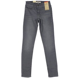 Levi's リーバイス 311 スキニーデニム311 SHAPING SKINNY Grey Slumberリーバイス 311 スキニー usa 米国モデル スキニーパンツ カラーデニム シェイピングスキニー レディース ジーンズ levis levi's LEVIS