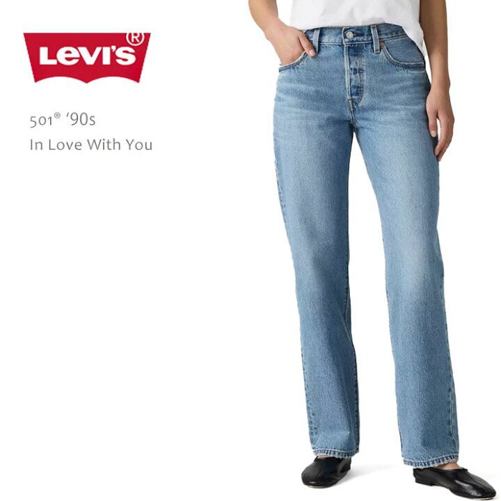 楽天市場】 LEVI