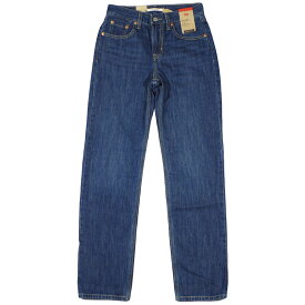 【SALE】Levi's リーバイス LOW PRO Straight Low Maintenanceリーバイス レディース ジーンズ リラックスストレート デニム ルーズデニム Levis レディースジーンズ