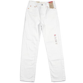 Levi's リーバイス WEDGIE STRAIGHT White Stonewash ホワイト ストレートリーバイス レディース ホワイトデニム ストレート ジーンズ 白デニム ハイウエスト ハイライズ levis levi's LEVIS