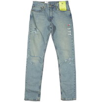 楽天市場】levis 511 ダメージ加工の通販