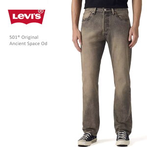 LEVI'S PREMIUM ���[�o�C�X 501 ����� Levi's 501 Original Ancient Space OD ���[�o�C�X501 �I�[�o�[�_�C �����Y �W�[���Y �X�g���[�g �f�j�� �{�^���t���C ��� �{�g���X Levi �����Y�f�j�� �����Y�p���c �u