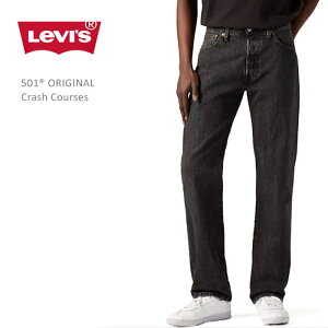 LEVI'S PREMIUM ���[�o�C�X 501 ORIGINAL Crash Courses ���[�o�C�X501 �����Y �A�����J���ʃ��f�� usa �W�[���Y �����Y �p���c �f�j�� �u���b�N�f�j�� �u���b�N �W�[���Y ���[�o�C�X levis 501