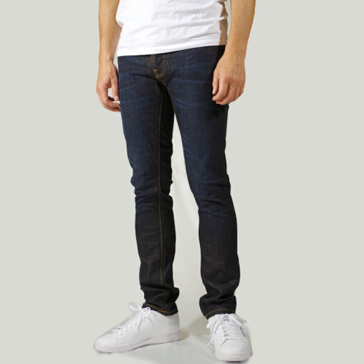 楽天市場】【SALE】 NUDIE JEANS ヌーディージーンズ TILTED TOR 