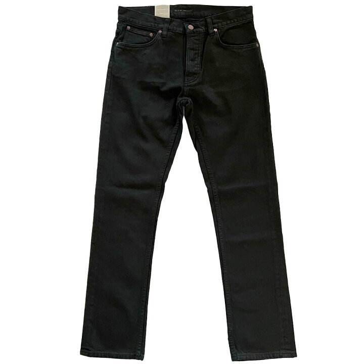 楽天市場】【SALE】NUDIE JEANS ヌーディージーンズ GRIM TIM Matte 