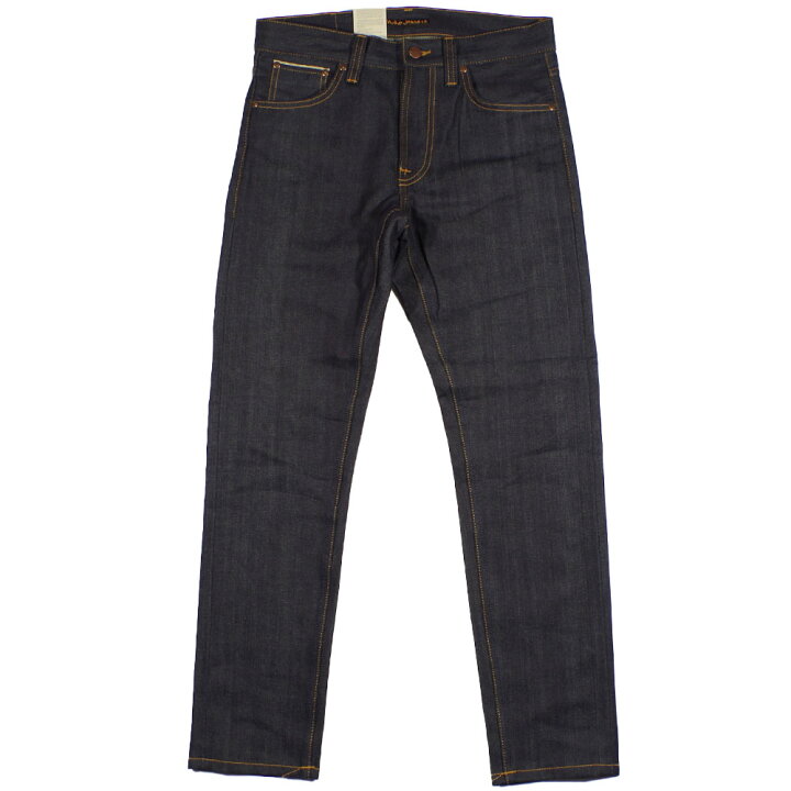 楽天市場】Nudie Jeans ヌーディージーンズ LEAN DEAN Fukuyama 