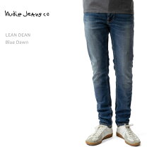 楽天市場】ヌーディージーンズ lean dean deep dark indigoの通販