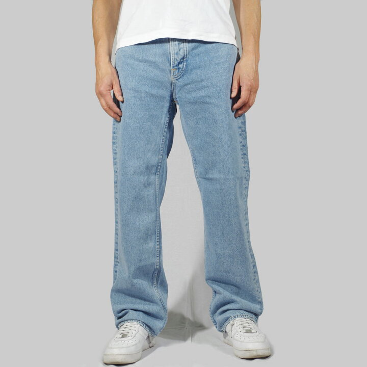 楽天市場】【SALE】NUDIE JEANS ヌーディージーンズ TUFF TONY Sunny 