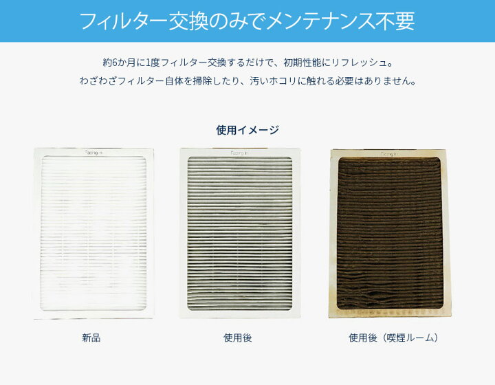 楽天市場】【43%OFF!】空気清浄機 ブルーエア Classic 690i 75畳 ウイルス ニオイ オフィス 学校 教室 花粉 ホコリ たばこ ハウスダスト キャスター付 お手入れ簡単 PM2.5 北欧 換気 広い部屋 HEPA AHAM 104748 : ブルーエア 楽天市場店