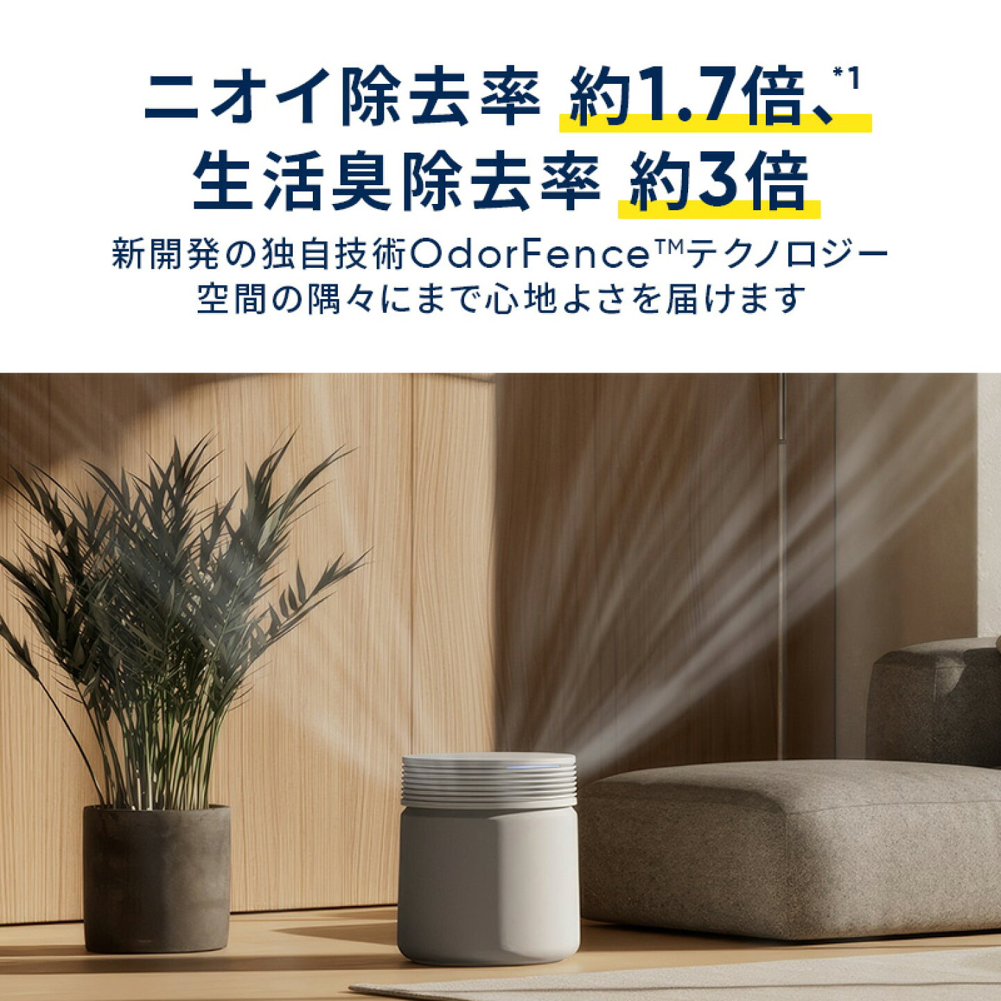 楽天市場 | ブルーエア公式 楽天市場店 - 新発売『Blue Signature』