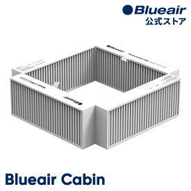 ブルーエア 車載用 空気清浄機 フィルター 【純正品】 Blueair Cabin対応 501137 正規品 キャビン