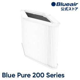 ブルーエア 空気清浄機 フィルター 【純正品】 Blue Pure 200シリーズ対応 パーティクル プラス カーボン ニオイ 103995 正規品