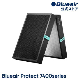 ブルーエア 空気清浄機 フィルター 【純正品】Protect 7400シリーズ対応 スマートフィルター 106156 正規品