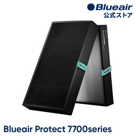 ブルーエア 空気清浄機 フィルター 【純正品】Protect 7700シリーズ対応 スマートフィルター 交換用 Blueair 106158 正規品 【公式】