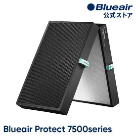 ブルーエア 空気清浄機 Protect 7500シリーズ スマートフィルター 交換用 7510i,7540i 107414