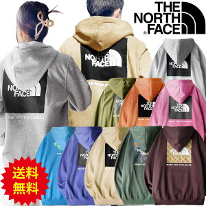 m[XtFCX p[J[ Y V 2025 obNvg {bNXS H ~ uh THE NORTH FACE Box Hoodie m[XtFCXp[J[ fB[X  AEghAuh N {bN