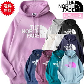 ノースフェイス パーカー レディース 夏 裏起毛 ブランド THE NORTH FACE ノースフェイスパーカー HalfDome Hoodie アウトドア ノース フードパーカー レディースパーカー 黒 白 ブラック ホワイト グレー ピンク ネイビー 青 2025 新作 S M L XL LL 2L 3L 150 160 女の子