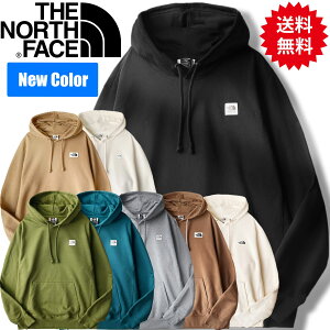 m[XtFCX p[J[ Vv Y 2025 H ~ t[fB[ N uh THE NORTH FACE m[XtFCXp[J[ Heritage patch Hoodie fB[X  m[XtFCXp[J[ 傫T