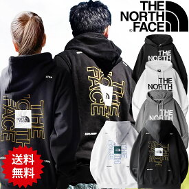 ノースフェイス パーカー メンズ バックプリント2025 秋 冬 裏起毛 ブランド THE NORTH FACE Brand Proud Hoodie 新作 ノースフェイスパーカー レディース アウトドア メンズパーカー 大きいサイズ 黒 ブラック 白 ホワイト グレー S M L XL LL 2L 3L 4L 5L XXL 2XL 3XL